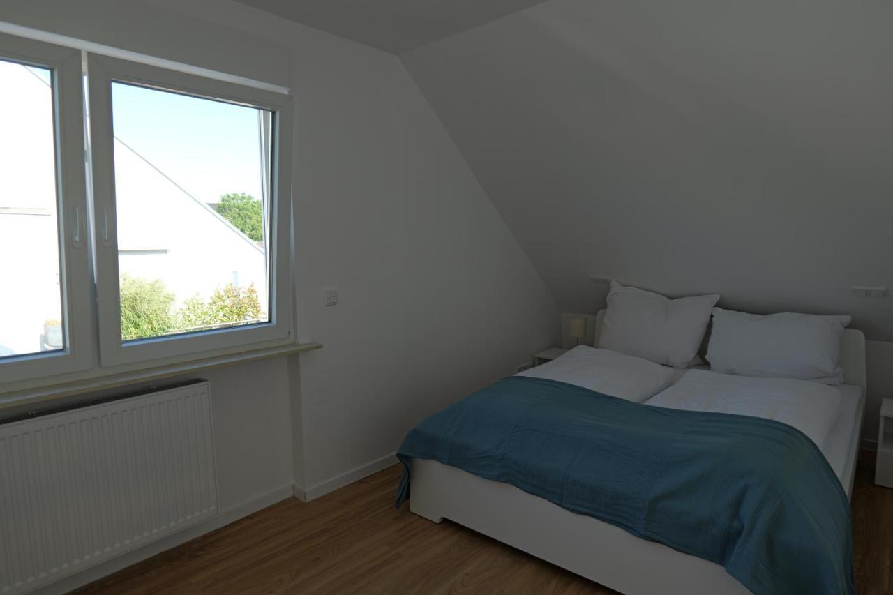 Lux Apartment Near Frankfurt! Mörfelden-Walldorf Exterior foto