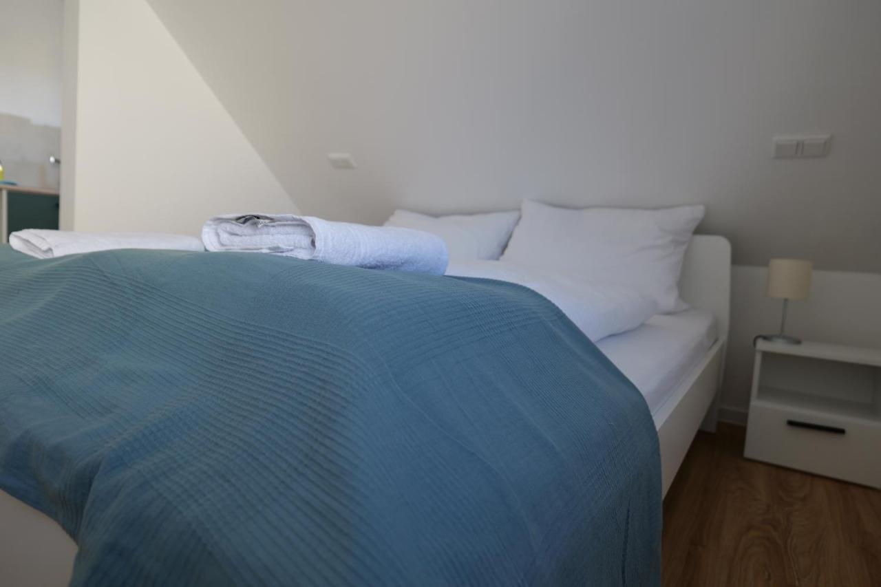 Lux Apartment Near Frankfurt! Mörfelden-Walldorf Exterior foto