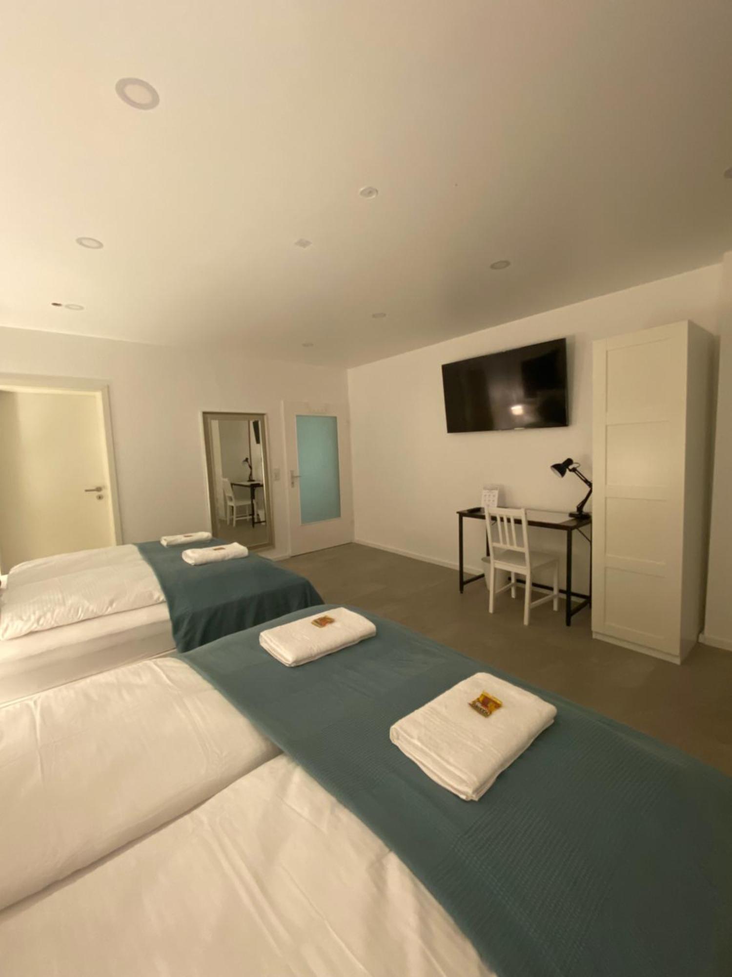 Lux Apartment Near Frankfurt! Mörfelden-Walldorf Exterior foto